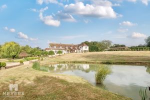 Personal Pond- click for photo gallery